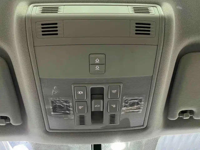 Volkswagen Tharu — Фото автомобиля 13