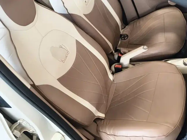 Wuling Hongguang Mini EV — Фото автомобиля 24