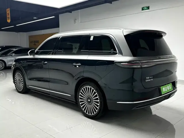 Chery Fulwin T11 — Фото автомобиля 6