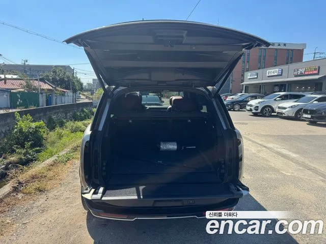 Land Rover Range Rover 5th Gen — Фото автомобиля 4