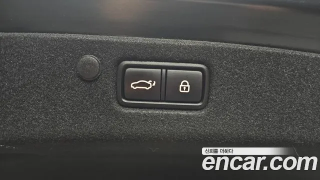 Hyundai Grandeur Exclusive — Фото автомобиля 20