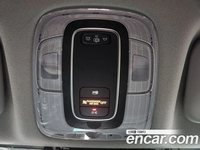 Hyundai Avante CN7 — Фото автомобиля 15