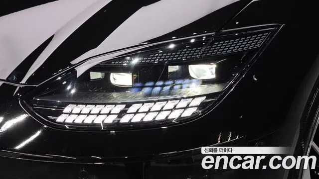 Hyundai Ioniq 6 — Фото автомобиля 7
