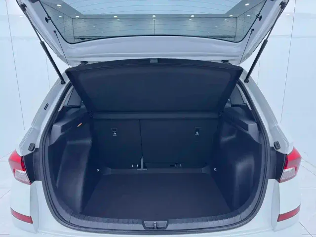 Skoda Kamiq — Фото автомобиля 16
