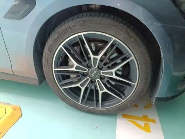 BYD Seal — Фото автомобиля 9