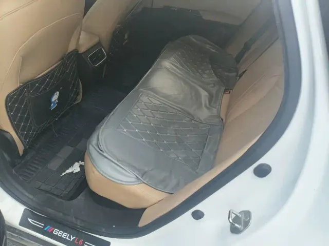 Geely Galaxy L6 — Фото автомобиля 14