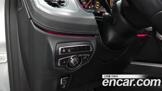 Mercedes-Benz G-Class W463b — Фото автомобиля 28