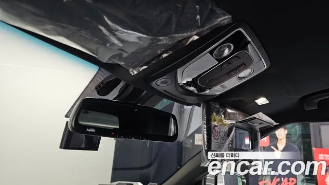 KG_Mobility_Ssangyong Torres Torres Бензин 1.5 2WD — Фото автомобиля 18