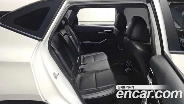 Kia Seltos Seltos (New) — Фото автомобиля 11