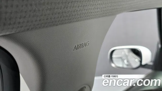 Hyundai Casper Casper Electric Premium — Фото автомобиля 29