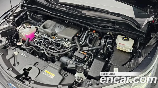 Toyota Sienna — Фото автомобиля 5