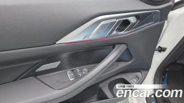 BMW 4 Series — Фото автомобиля 25