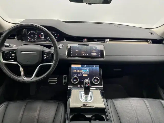 Land Rover Range Rover Evoque — Фото автомобиля 7