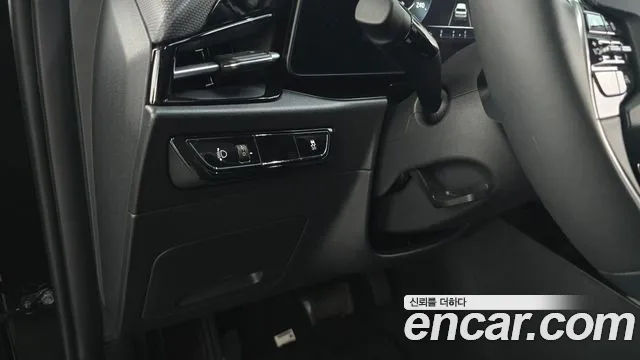 Kia Niro All Niro EV Air — Фото автомобиля 18
