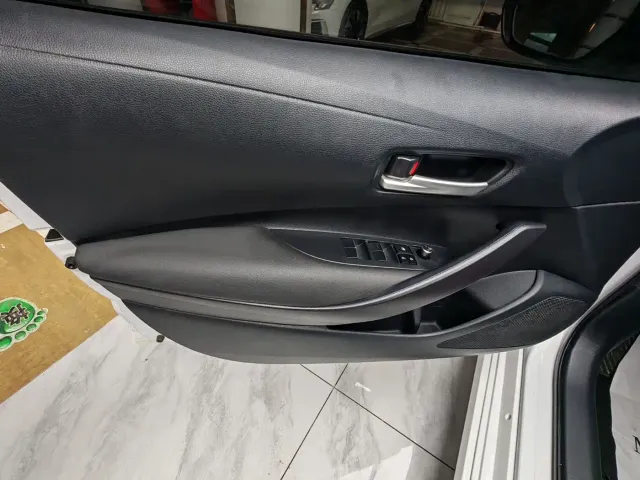 Toyota Corolla — Фото автомобиля 18