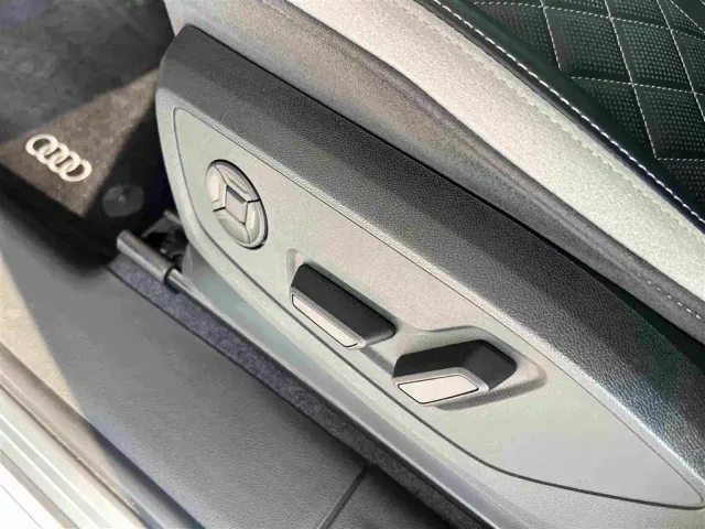 Audi Q3 — Фото автомобиля 22