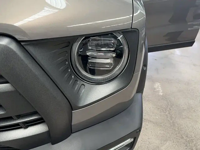Haval Big Dog — Фото автомобиля 16