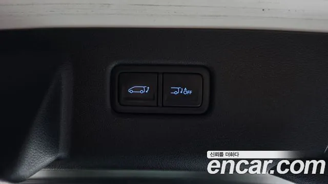 Hyundai Staria — Фото автомобиля 23