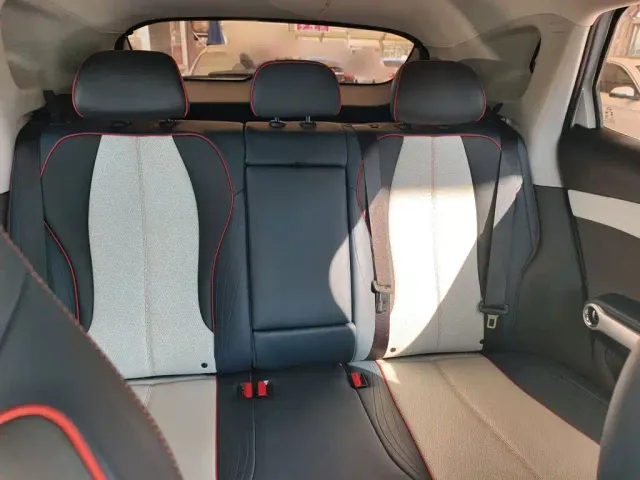 BYD Yuan PLUS — Фото автомобиля 14