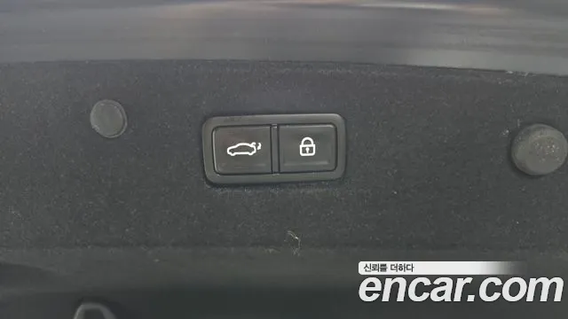 Kia K8 K8 Hybrid — Фото автомобиля 26