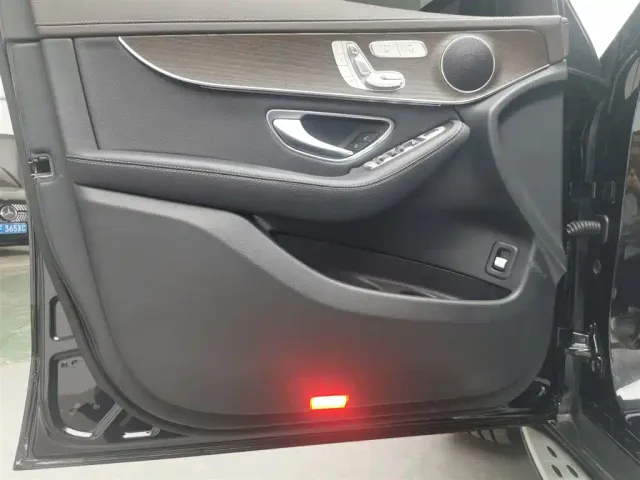 Mercedes-Benz GLC-Class — Фото автомобиля 15