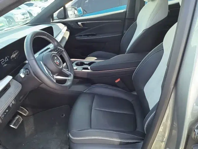 Buick E4 — Фото автомобиля 14