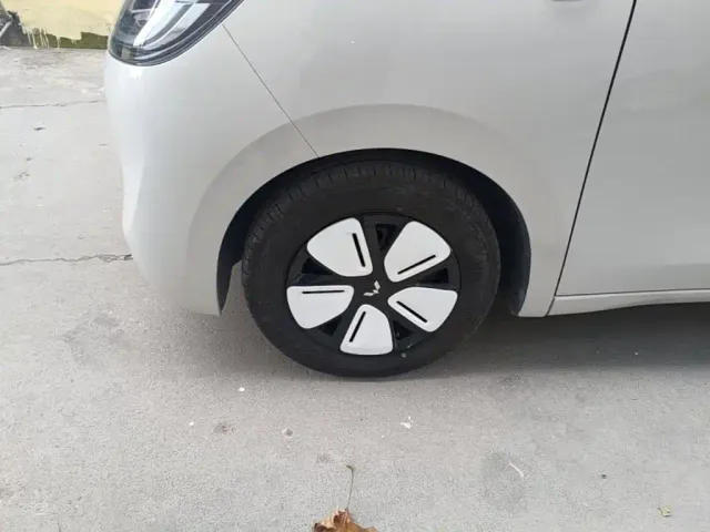 Wuling Hongguang Mini EV — Фото автомобиля 22