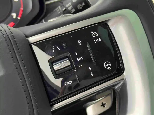 Land Rover Range Rover — Фото автомобиля 19