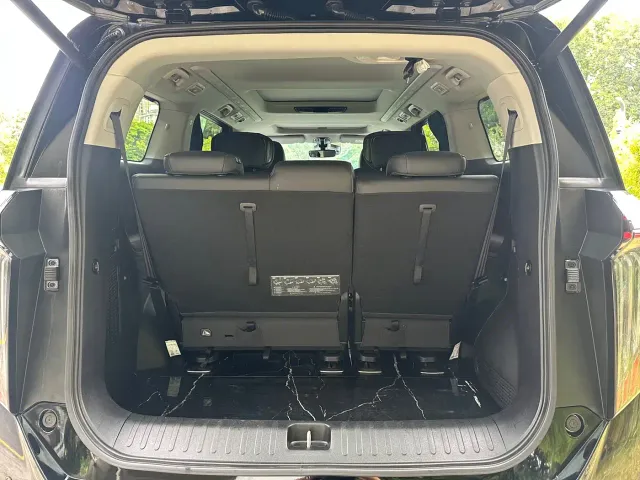 GAC Trumpchi M8 — Фото автомобиля 13