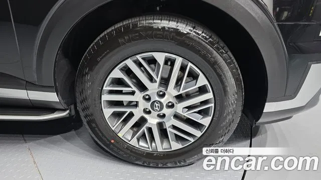 Hyundai Palisade Palisade (LX3) Бензин 2.5T 2WD 9 мест — Фото автомобиля 5