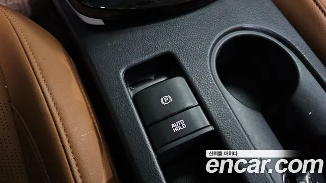 Kia Seltos Новый Seltos Бензин 2.0 2WD — Фото автомобиля 19