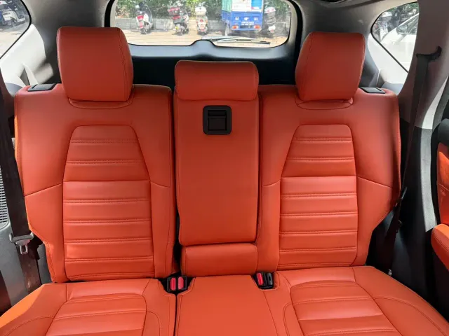 Honda Breeze — Фото автомобиля 13