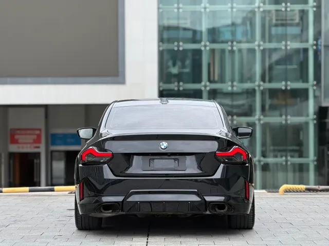 BMW M240i — Фото автомобиля 8