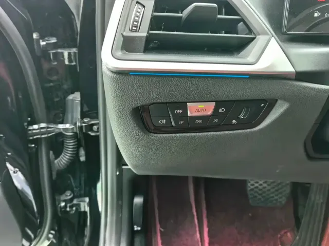 BMW 3 Series — Фото автомобиля 15
