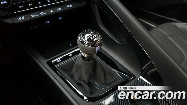 Hyundai AVANTE — Фото автомобиля 9