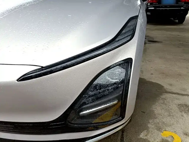 Wuling Starlight — Фото автомобиля 23