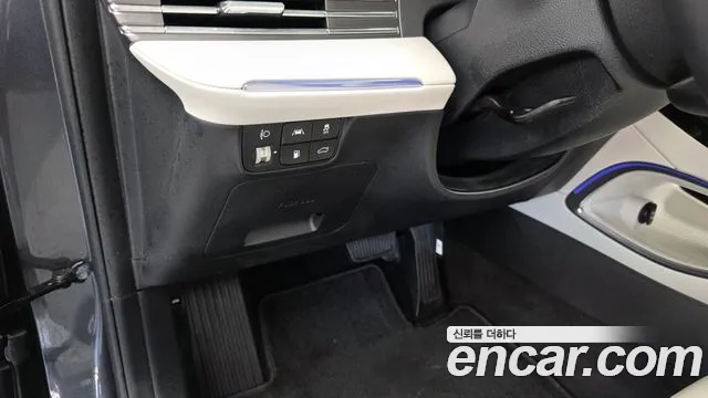 Hyundai Grandeur Grandeur (New) — Фото автомобиля 18