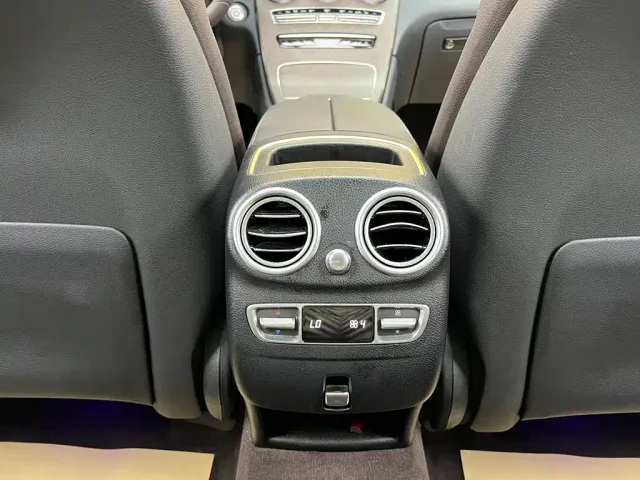 Mercedes-Benz GLC-Class — Фото автомобиля 25