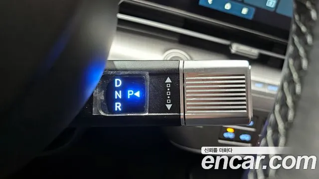 Hyundai Kona SX2 — Фото автомобиля 9