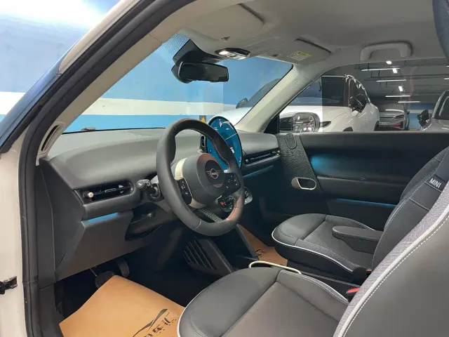 MINI Cooper — Фото автомобиля 12