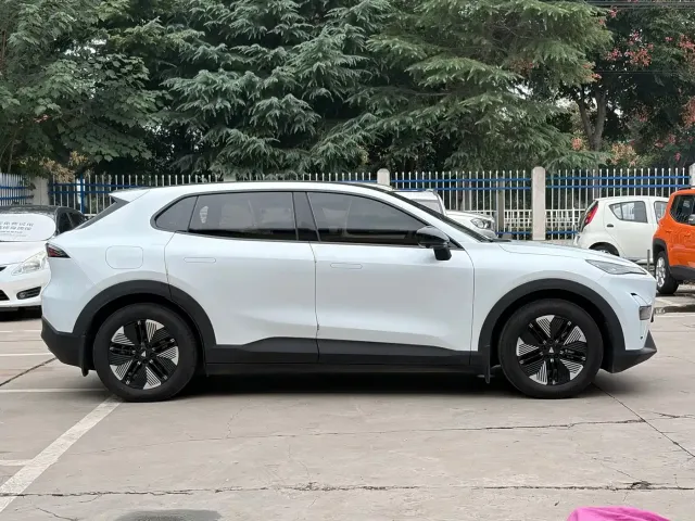 Deepal S05 — Фото автомобиля 16
