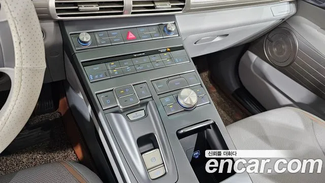 Hyundai Nexo — Фото автомобиля 12
