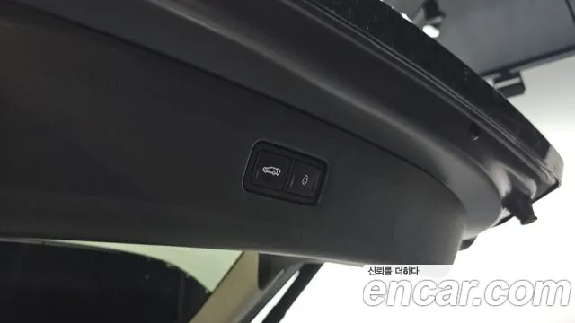 Genesis GV80 2.5T Бензин AWD — Фото автомобиля 16