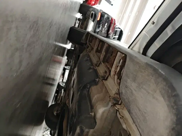 Nissan X-Trail — Фото автомобиля 21