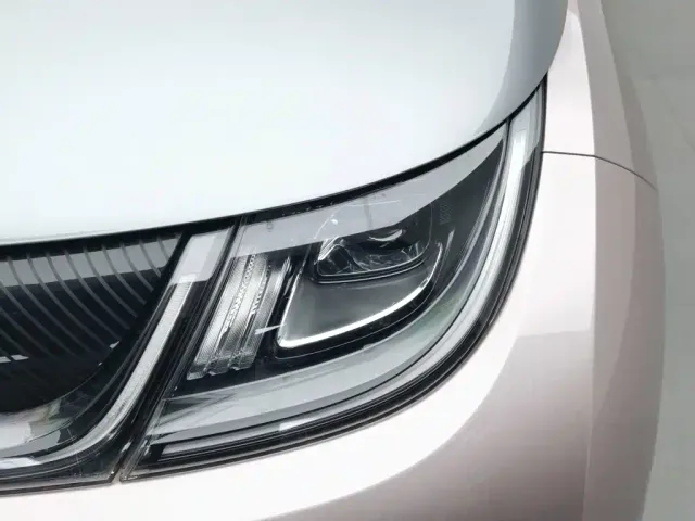 BYD Dolphin — Фото автомобиля 7