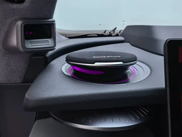 Geely Galaxy E8 — Фото автомобиля 16