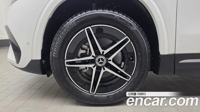 Mercedes-Benz EQA H243 — Фото автомобиля 5