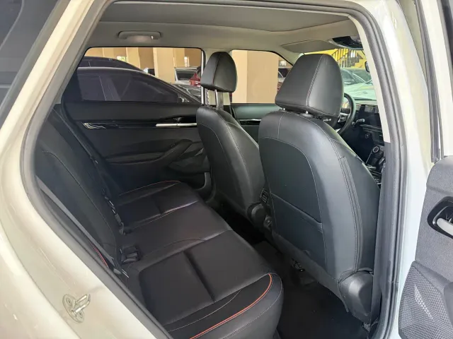 Kia Seltos — Фото автомобиля 5