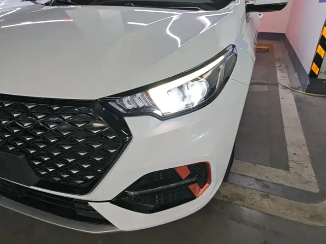 Chery Arrizo 5 PLUS — Фото автомобиля 23