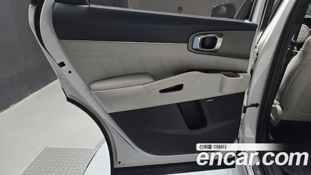 Kia Sorento Generation 4 — Фото автомобиля 14